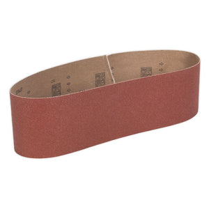 Sealey Sanding Belt 915 x 100mm 60Grit