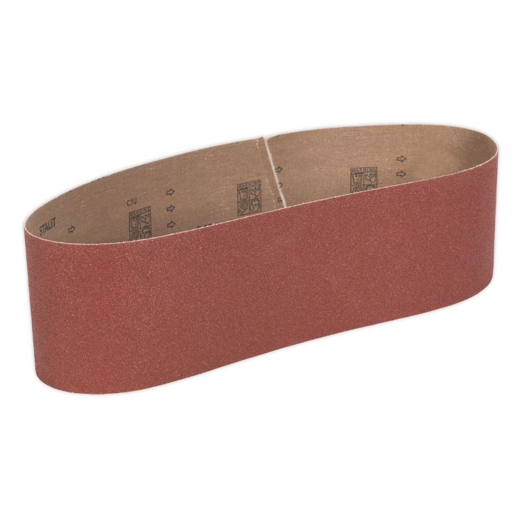 Sealey Sanding Belt 915 x 100mm 60Grit