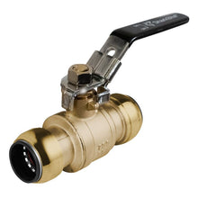 Load image into Gallery viewer, Sealey SharkBite Ball Valve 15mm SharkBite
