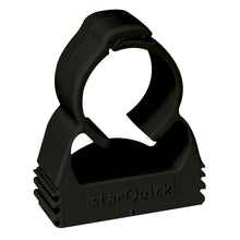 Load image into Gallery viewer, Sealey SharkBite Pipe Clip 22mm - Pack of 10
