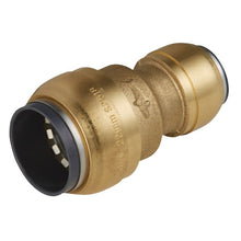 Load image into Gallery viewer, Sealey SharkBite Reducing Coupling 28mm x 22mm
