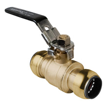 Load image into Gallery viewer, Sealey SharkBite Ball Valve 28mm Sharkbite
