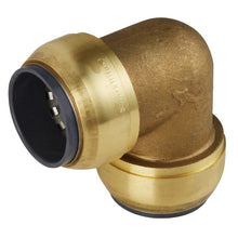 Load image into Gallery viewer, Sealey SharkBite Equal Elbow 28mm
