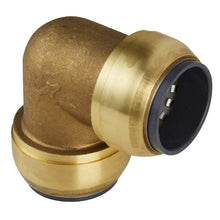 Load image into Gallery viewer, Sealey SharkBite Equal Elbow 28mm
