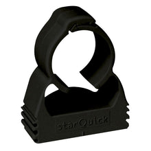 Load image into Gallery viewer, Sealey SharkBite Pipe Clip 28mm - Pack of 10
