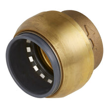 Load image into Gallery viewer, Sealey SharkBite Line End Plug 28mm
