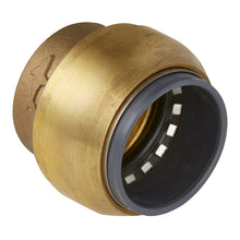 Load image into Gallery viewer, Sealey SharkBite Line End Plug 28mm
