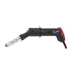 Load image into Gallery viewer, Sealey Variable Speed Belt Sander 12 x 456mm 260W
