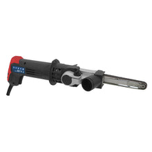 Load image into Gallery viewer, Sealey Variable Speed Belt Sander 12 x 456mm 260W
