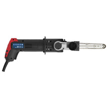 Load image into Gallery viewer, Sealey Variable Speed Belt Sander 12 x 456mm 260W
