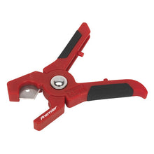 Load image into Gallery viewer, Sealey Hose Cutter 3-14mm (Premier)
