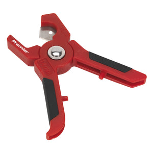 Sealey Hose Cutter 3-14mm (Premier)