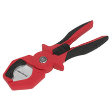 Load image into Gallery viewer, Sealey Hose Cutter 3-32mm (Premier)
