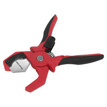 Load image into Gallery viewer, Sealey Hose Cutter 3-32mm (Premier)
