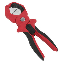 Load image into Gallery viewer, Sealey Hose Cutter 3-32mm (Premier)
