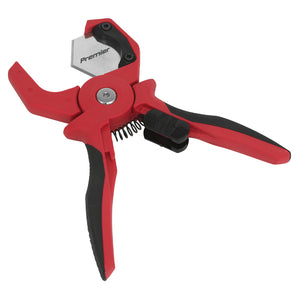 Sealey Hose Cutter 3-32mm (Premier)