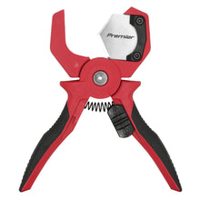 Load image into Gallery viewer, Sealey Hose Cutter 3-32mm (Premier)
