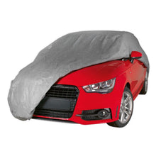 Load image into Gallery viewer, Sealey All-Seasons Car Cover 3-Layer - Medium
