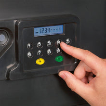 Load image into Gallery viewer, Sealey Electronic Combination Fireproof Safe 450 x 380 x 305mm
