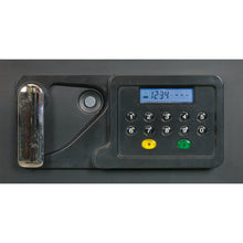 Load image into Gallery viewer, Sealey Electronic Combination Fireproof Safe 450 x 380 x 305mm
