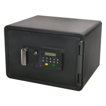 Load image into Gallery viewer, Sealey Electronic Combination Fireproof Safe 450 x 380 x 305mm
