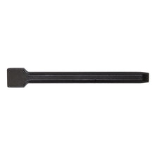 Load image into Gallery viewer, Sealey Scutch Holder 25 x 200mm (8")
