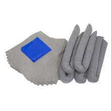 Load image into Gallery viewer, Sealey Spill Control Kit 50L
