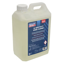 Load image into Gallery viewer, Sealey Wheel Cleaner Heavy-Duty 5L
