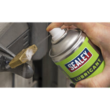 Load image into Gallery viewer, Sealey Graphited Penetrating Oil Lubricant 500ml
