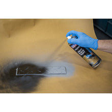 Load image into Gallery viewer, Sealey Black Matt Paint 500ml
