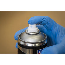Load image into Gallery viewer, Sealey Black Matt Paint 500ml
