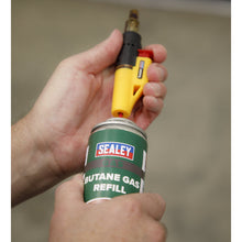 Load image into Gallery viewer, Sealey Butane Gas Refill 200ml
