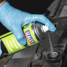 Load image into Gallery viewer, Sealey Freeze Shock &amp; Release Spray Lubricant 500ml
