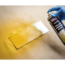 Load image into Gallery viewer, Sealey Filler Primer Paint 500ml - Pack of 6
