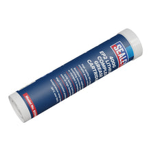Load image into Gallery viewer, Sealey EP2 Lithium Complex Grease Cartridge 400g
