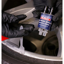 Load image into Gallery viewer, Sealey Alloy Wheel Repair Kit
