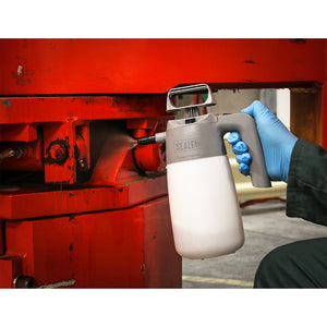 Sealey Industrial Pressure Sprayer, Viton Seals (Premier)