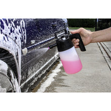 Load image into Gallery viewer, Sealey Industrial Disinfectant/Foam Pressure Sprayer (Premier)
