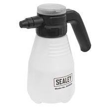 Load image into Gallery viewer, Sealey Rechargeable Pressure Sprayer 2L
