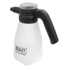 Load image into Gallery viewer, Sealey Rechargeable Pressure Sprayer 2L
