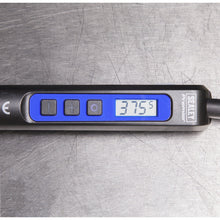 Load image into Gallery viewer, Sealey Soldering Iron Digital 80W/230V
