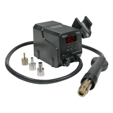 Load image into Gallery viewer, Sealey Hot Air Rework Station 300W

