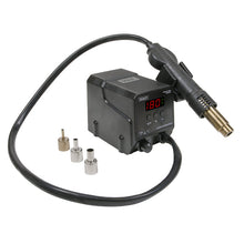 Load image into Gallery viewer, Sealey Hot Air Rework Station 300W
