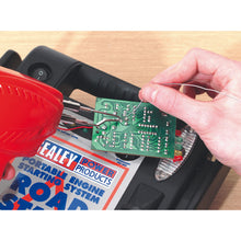 Load image into Gallery viewer, Sealey Soldering Gun Kit 100W
