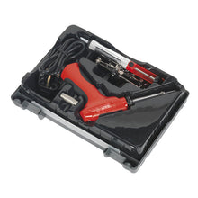 Load image into Gallery viewer, Sealey Professional Soldering Kit (SD250K)
