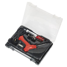 Load image into Gallery viewer, Sealey Professional Soldering Kit (SD250K)
