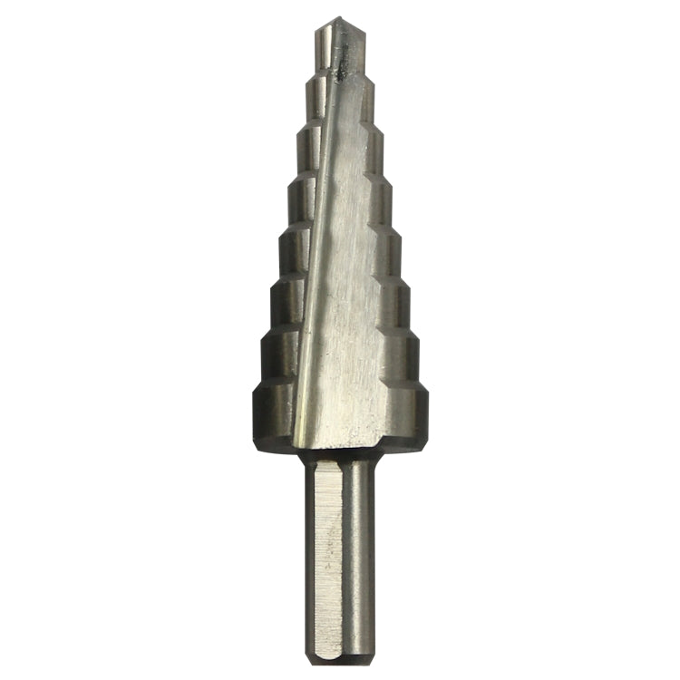 Abracs Step Drill 4-20mm