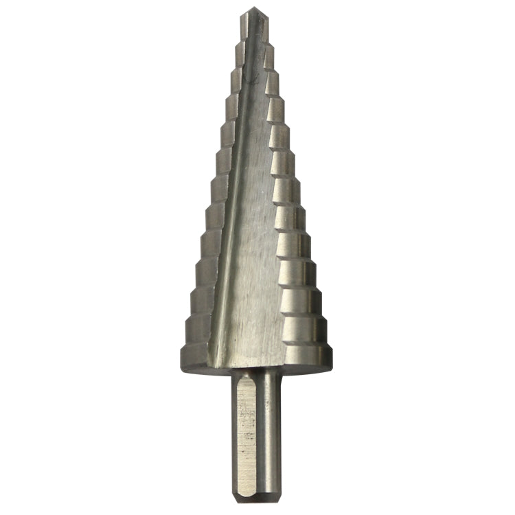 Abracs Step Drill 6-30mm