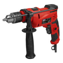Load image into Gallery viewer, Sealey Hammer Drill 13mm Variable Speed, Reverse 750W/230V
