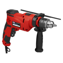 Load image into Gallery viewer, Sealey Hammer Drill 13mm Variable Speed, Reverse 750W/230V
